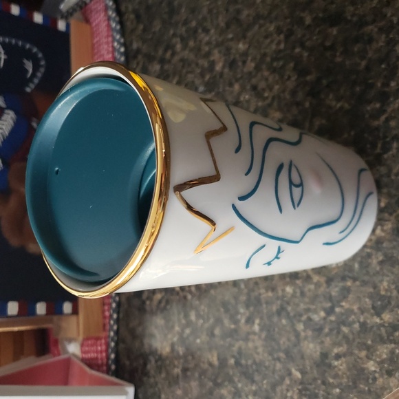 Retired Starbucks Kitchen 2017 Collection - Picture 5 of 8